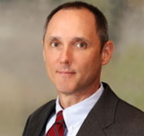 Michael Scott Oravetz - Profile Photo